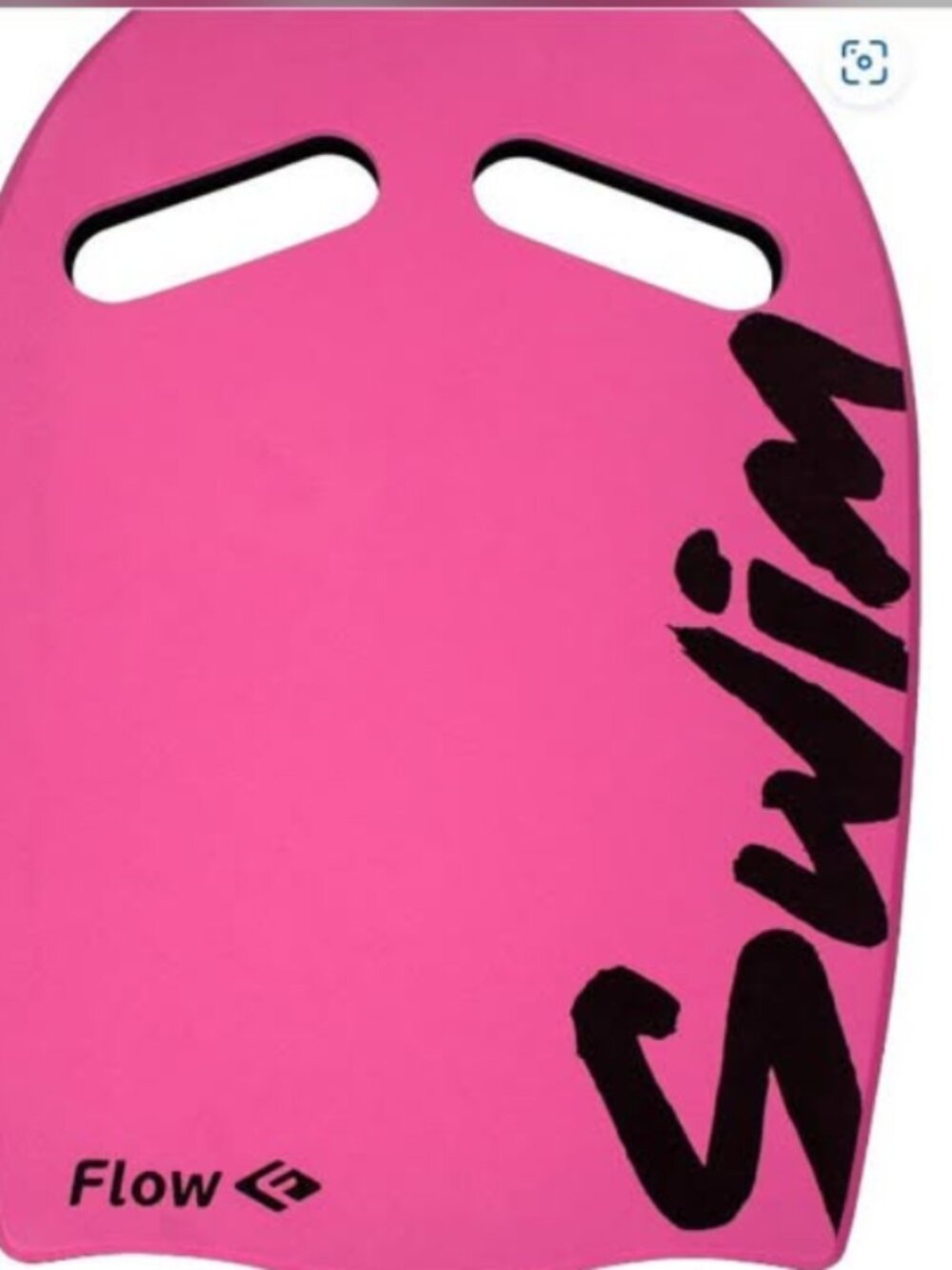 FLOW Brand Swimming Kickboard